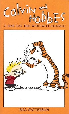 Book cover for One Day the Wind Will Change