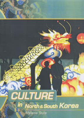 Book cover for Culture In: North And South Korea Paperback