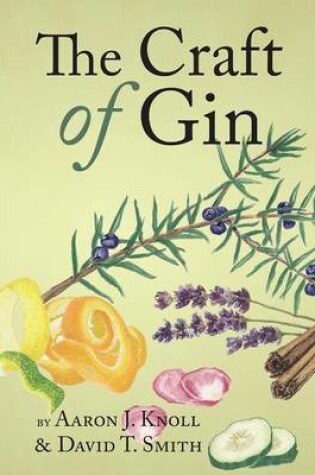 Cover of The Craft of Gin