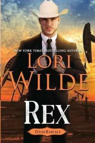 Cover of Rex