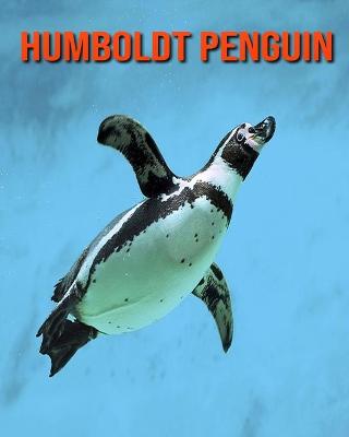 Book cover for Humboldt Penguin