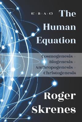 Book cover for The Human Equation