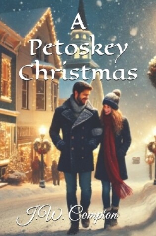 Cover of A Petoskey Christmas