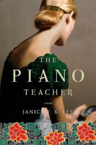 Cover of The Piano Teacher