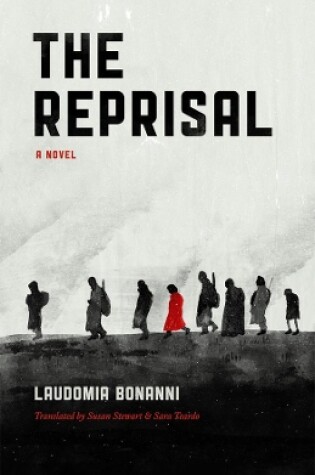 Cover of The Reprisal