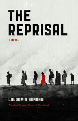 Book cover for The Reprisal