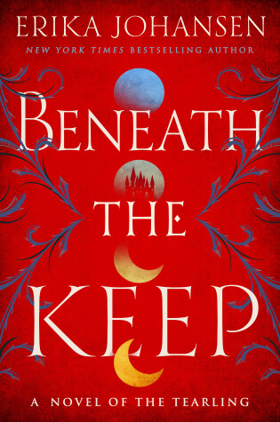 Cover of Beneath the Keep