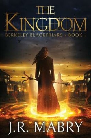 Cover of The Kingdom