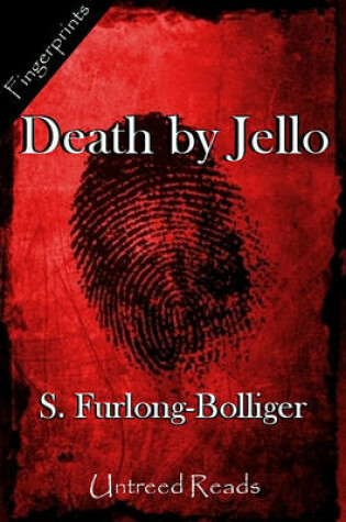 Cover of Death by Jello