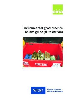 Cover of Environmental Good Practice on Site