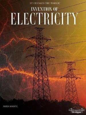 Cover of Invention of Electricity