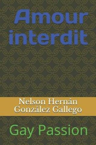 Cover of Amour Interdit