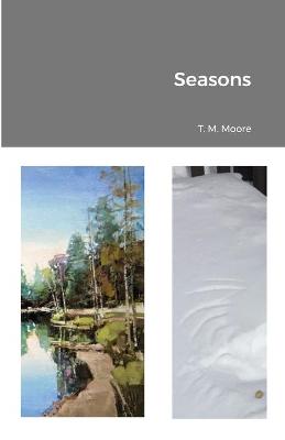 Book cover for Seasons