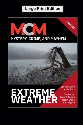 Cover of Extreme Weather