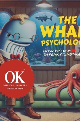 Cover of The Whale Psychologist