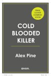 Book cover for Cold Blooded Killer