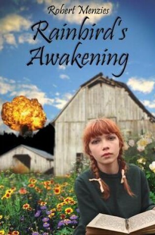 Cover of Rainbird's Awakening