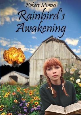 Book cover for Rainbird's Awakening
