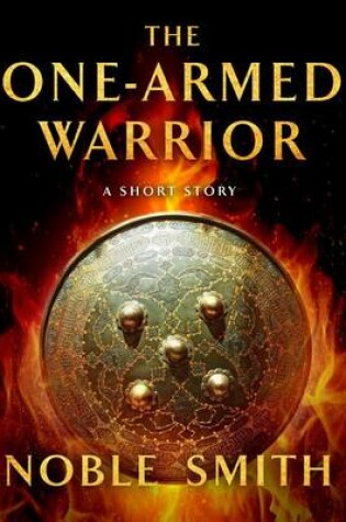 Cover of The One-Armed Warrior