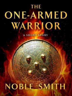 Book cover for The One-Armed Warrior