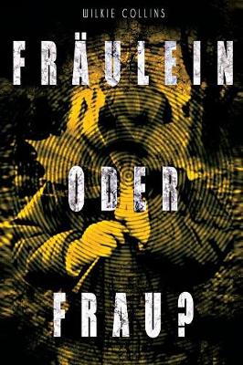 Book cover for Fr�ulein oder Frau?