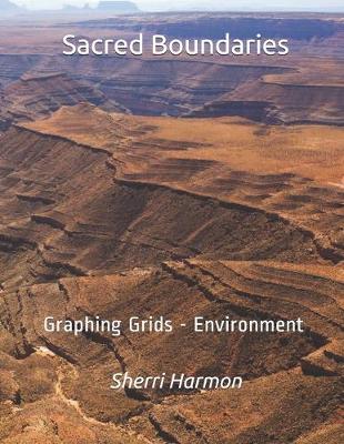 Book cover for Sacred Boundaries