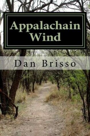 Cover of Appalachain Wind