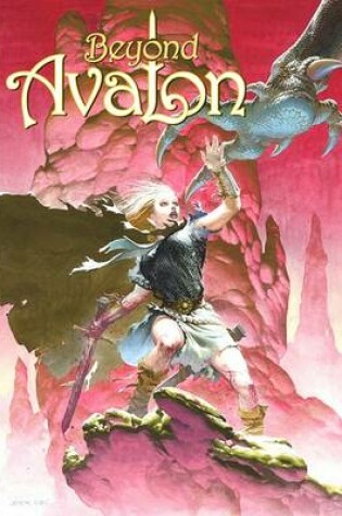 Cover of Beyond Avalon