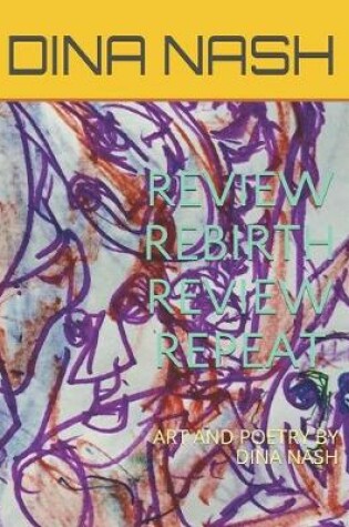 Cover of Review Rebirth Review Repeat