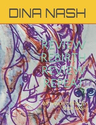 Book cover for Review Rebirth Review Repeat