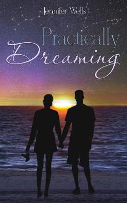 Book cover for Practically Dreaming