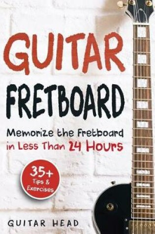 Cover of Guitar Fretboard