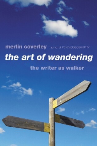 Cover of The Art of Wandering