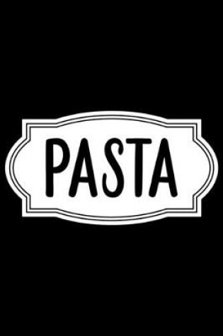 Cover of Pasta