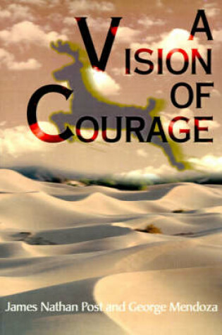 Cover of A Vision of Courage