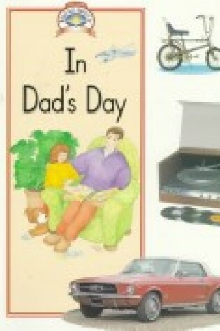 Cover of In Dad's Day