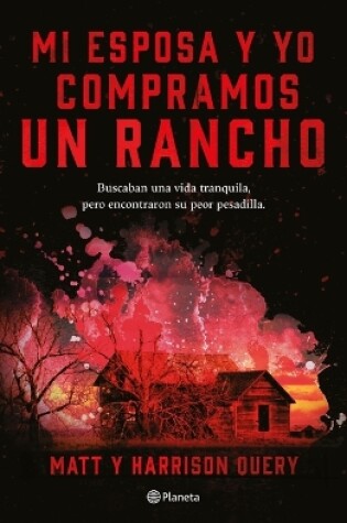 Cover of Mi Esposa Y Yo Compramos Un Rancho