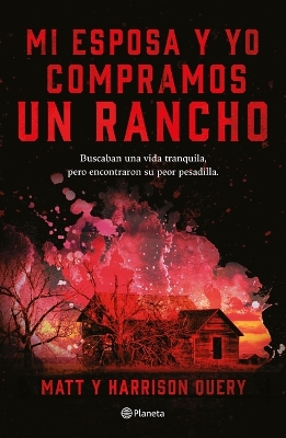 Book cover for Mi Esposa Y Yo Compramos Un Rancho