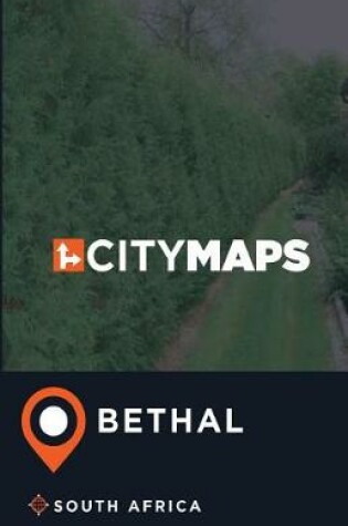 Cover of City Maps Bethal South Africa