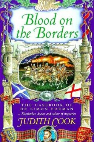 Cover of Blood on the Borders