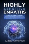 Book cover for Highly sensitive empaths