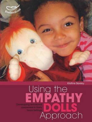 Book cover for Using the Empathy Doll Approach