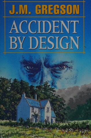 Cover of Accident by Design