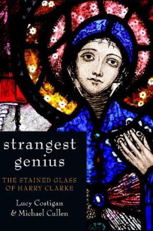 Cover of Strangest Genius