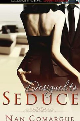 Cover of Designed to Seduce