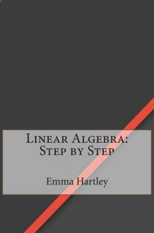 Cover of Linear Algebra