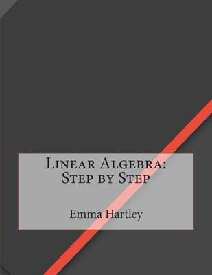 Book cover for Linear Algebra