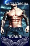 Book cover for Bjarni