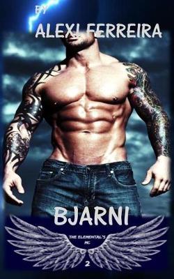 Cover of Bjarni