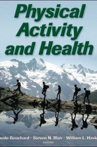 Cover of Physical Activity and Health